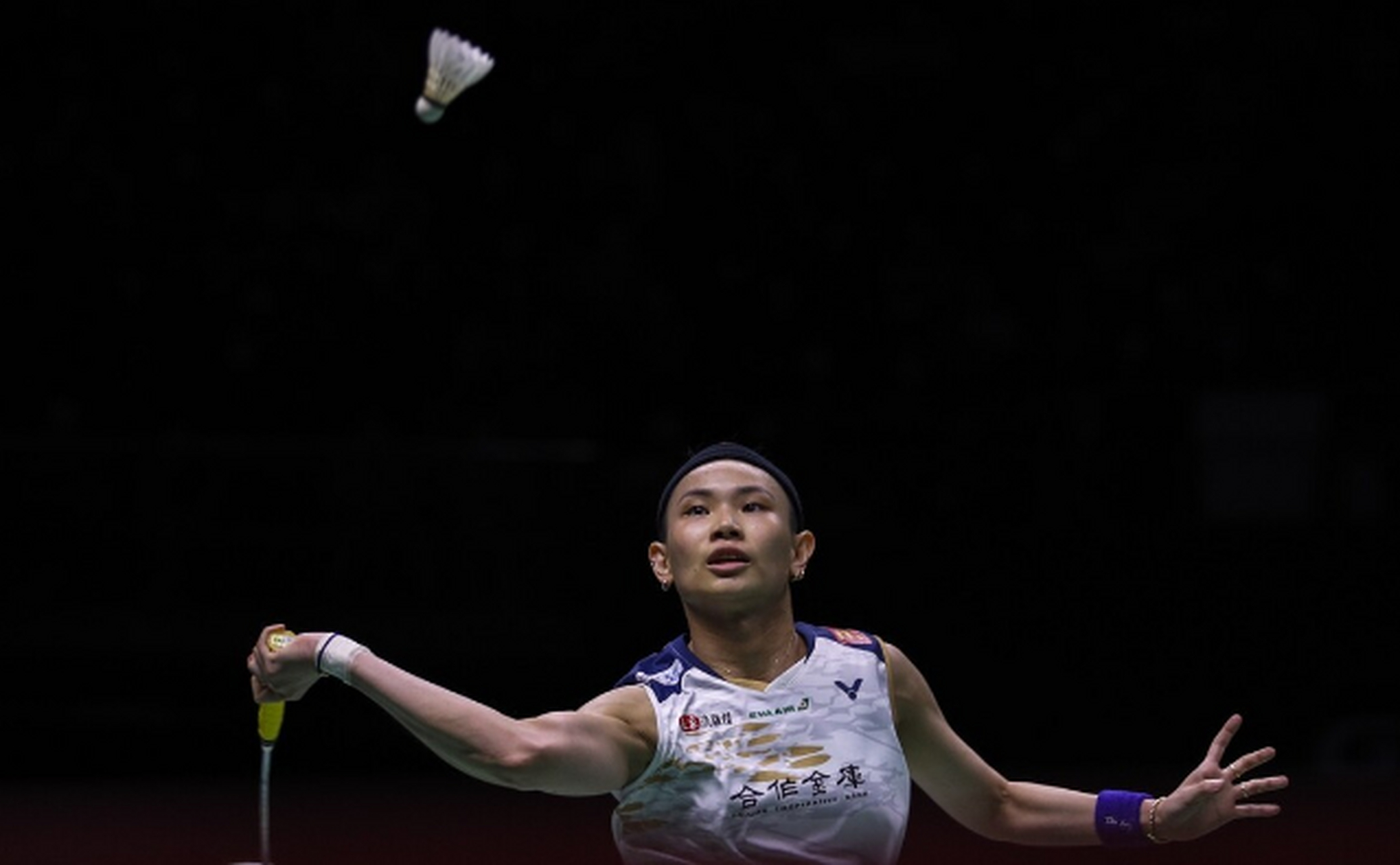 开云体育app-印尼队碾压泰国队，戴资颖点燃赛场