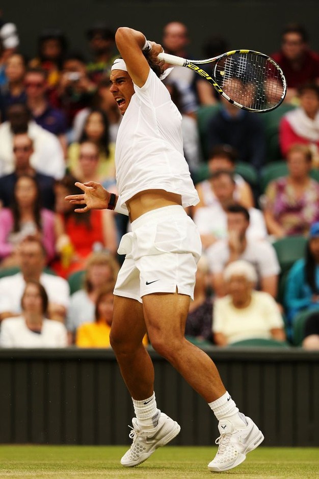 开云官网-美网逆转温网，纳达尔状态火热