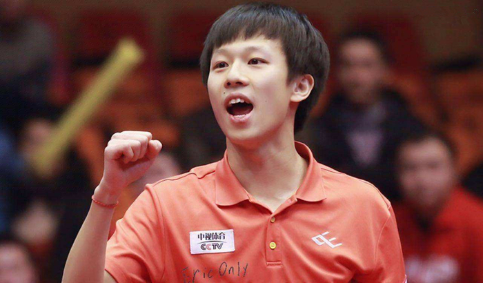 开云体育平台APP-葡萄牙队横扫韩国队，林高远刷新纪录