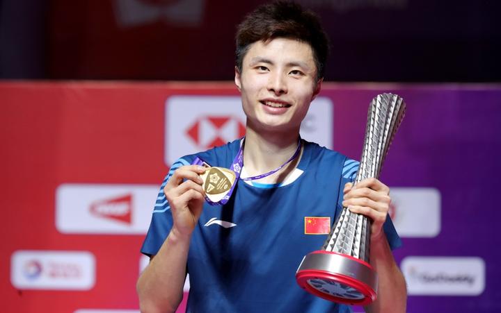 开云体育中国-印度队横扫德国队，桃田贤斗关键制胜