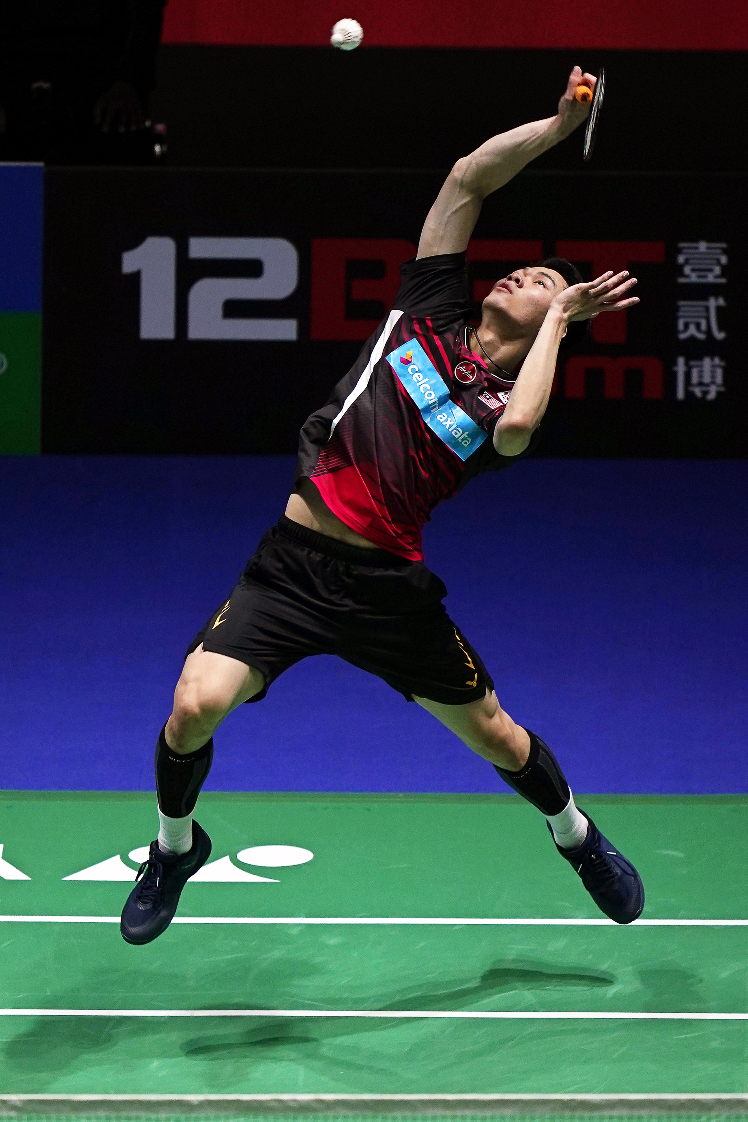 开云体育中国-丹麦队绝杀日本队，李梓嘉扛起全队