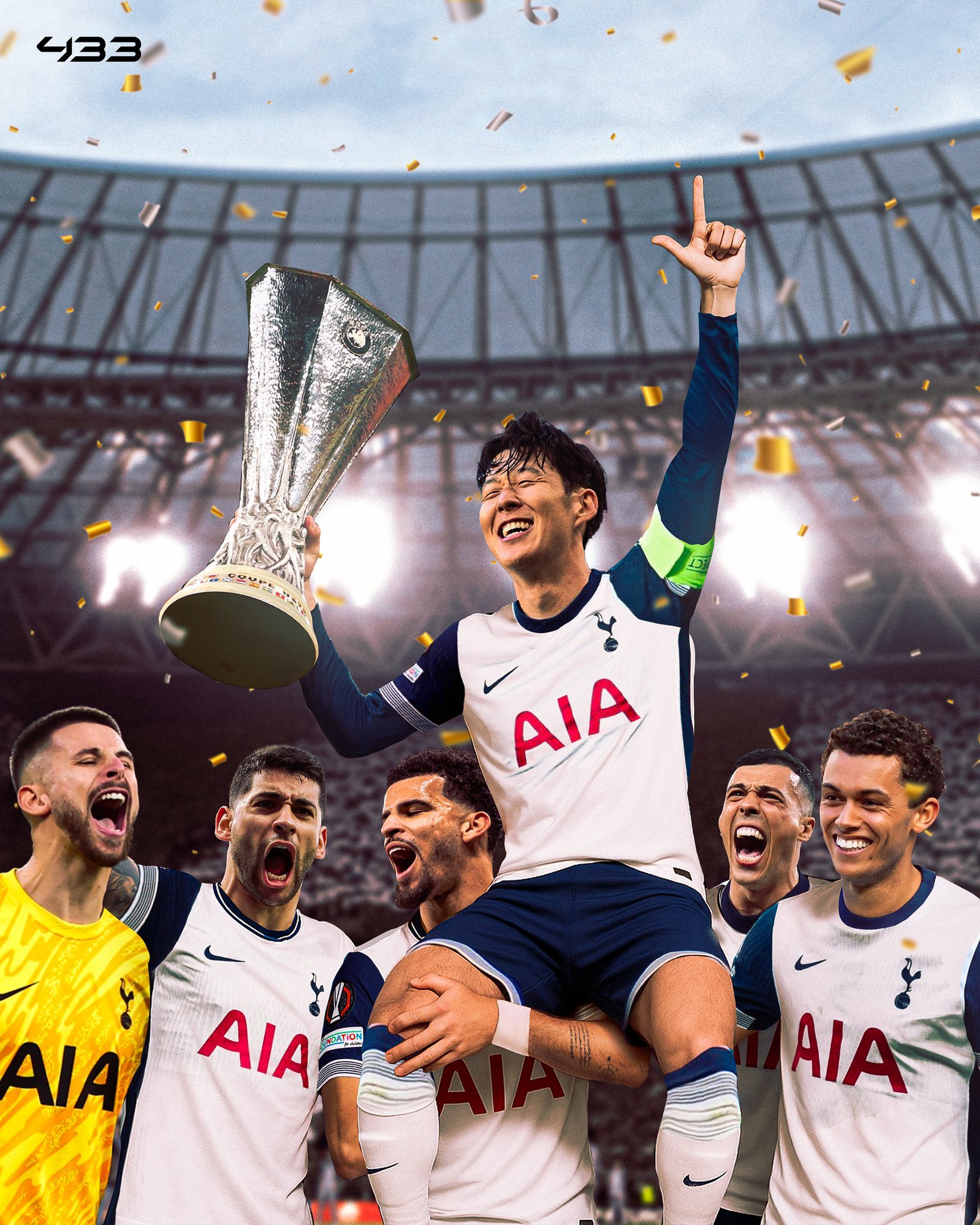 热刺主场大胜切尔西，继续保持不败